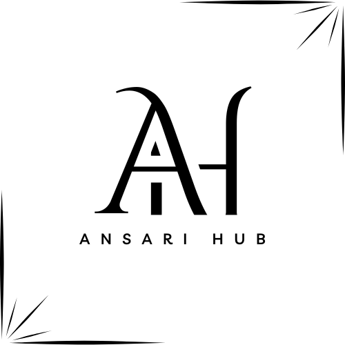 ANSARI HUB LLC
