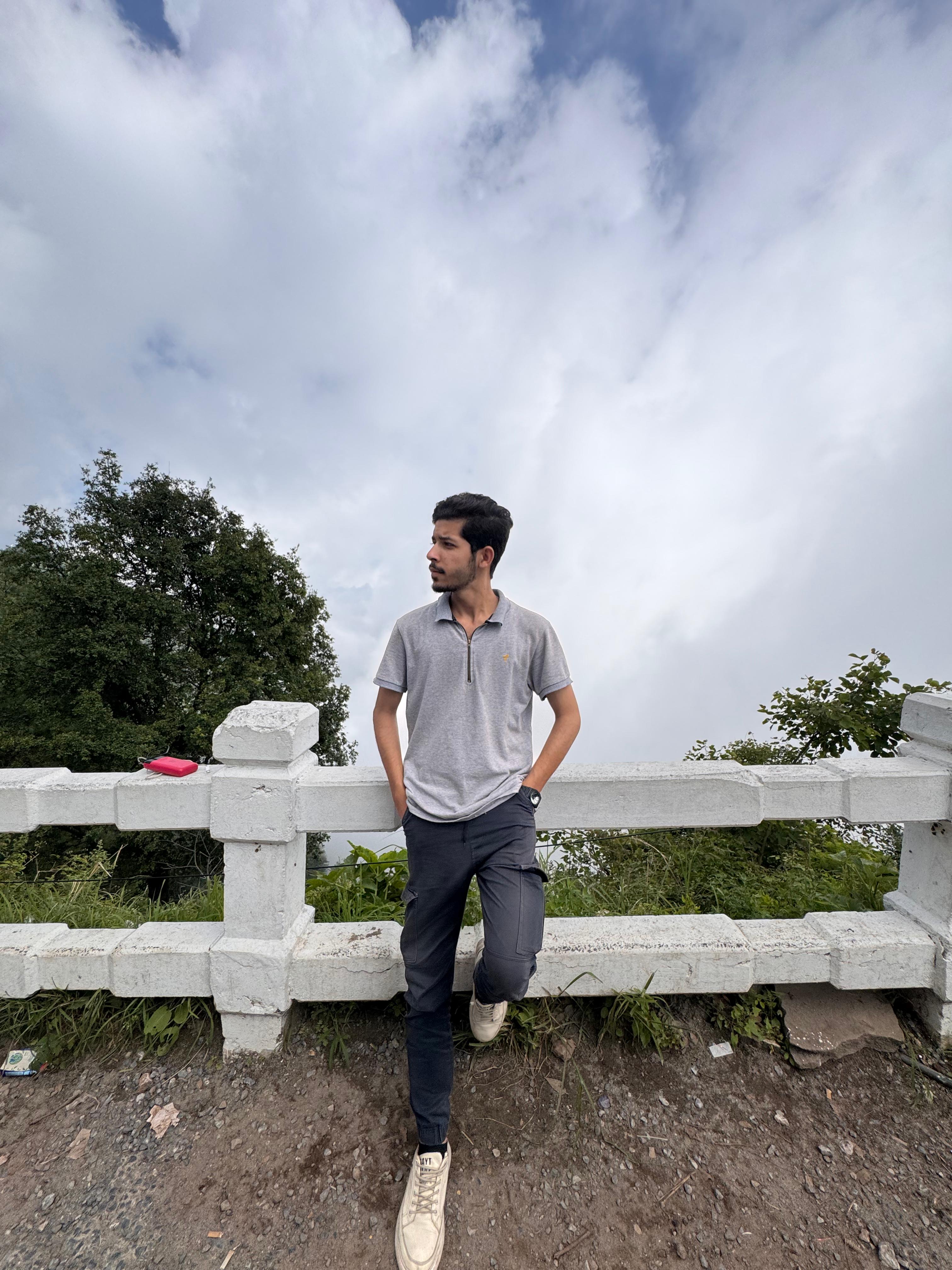 Mr. Ali Asjad - Founder & CEO